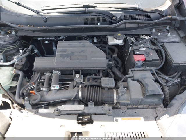 Honda Cr-v Awd Ex 2021 2HKRW2H5XMH670584 Image 10