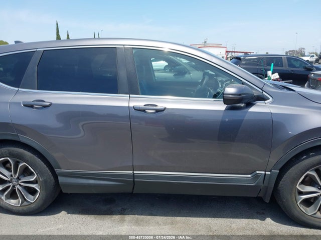 Honda Cr-v Awd Ex 2021 2HKRW2H5XMH670584 Image 13