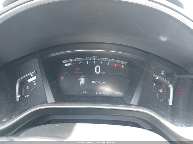 Honda Cr-v Awd Ex 2021 2HKRW2H5XMH670584 Image 7