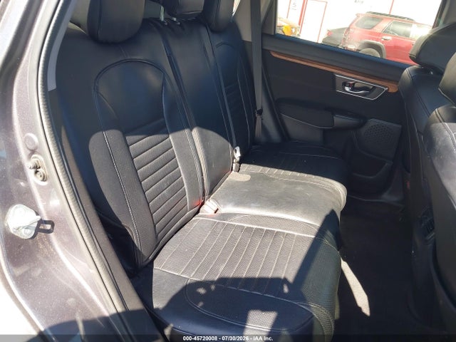 Honda Cr-v Awd Ex 2021 2HKRW2H5XMH670584 Image 8