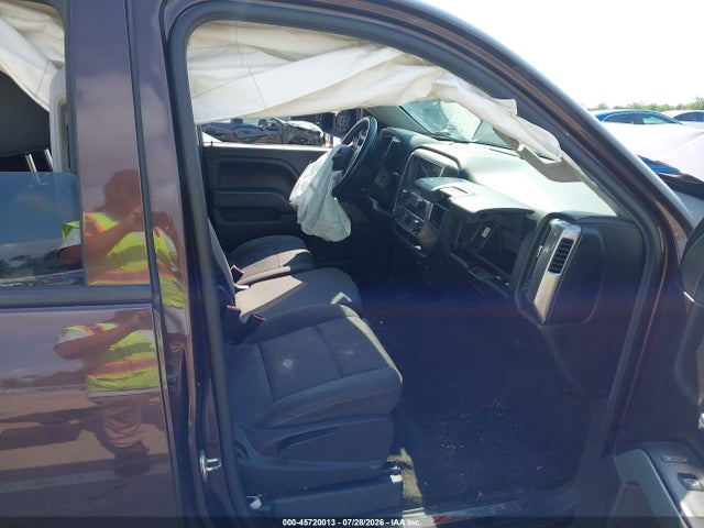 45720013 :رقم المزاد ، 3GCUKREC6GG296909 vin ، 2016 Chevrolet Silverado 1500 Lt مزاد بيع