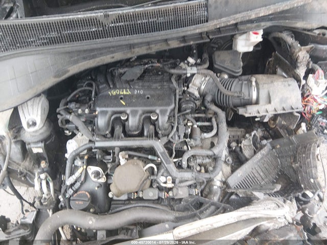 Auction sale of the 2020 Kia Sorento 3.3l Ex, vin: 5XYPHDA50LG675449, lot number: 45720014