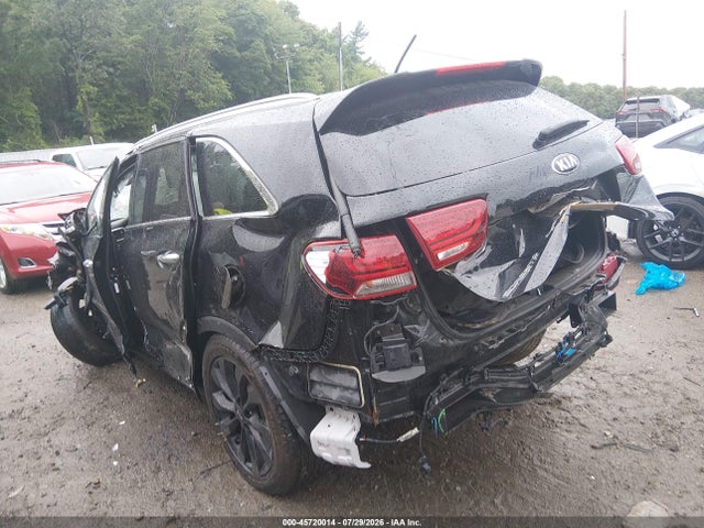 Auction sale of the 2020 Kia Sorento 3.3l Ex, vin: 5XYPHDA50LG675449, lot number: 45720014