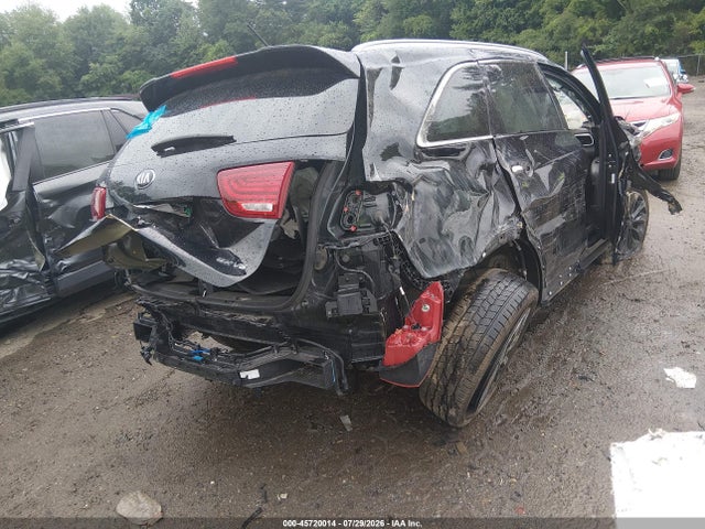 Auction sale of the 2020 Kia Sorento 3.3l Ex, vin: 5XYPHDA50LG675449, lot number: 45720014