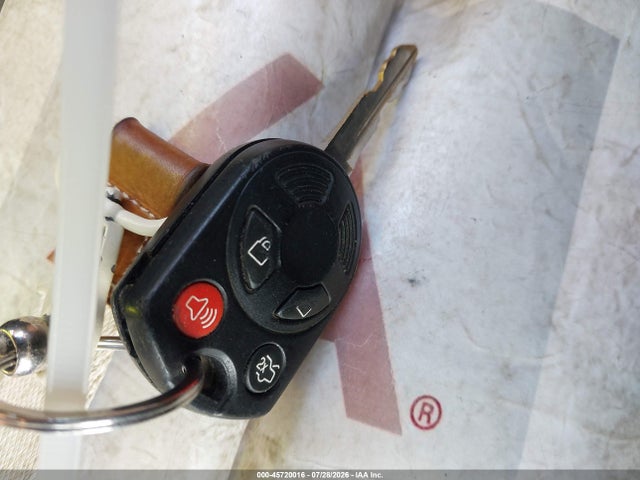 Aukcja sprzedaży 2011 Ford Escape Limited, vin: 1FMCU0EG2BKB84920, numer aukcji: 45720016