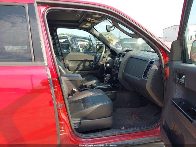 Aukcja sprzedaży 2011 Ford Escape Limited, vin: 1FMCU0EG2BKB84920, numer aukcji: 45720016