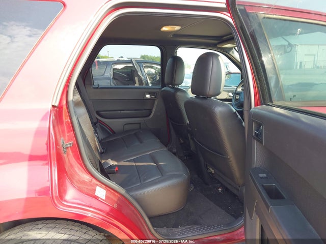 Aukcja sprzedaży 2011 Ford Escape Limited, vin: 1FMCU0EG2BKB84920, numer aukcji: 45720016