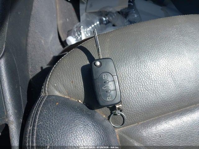 45720018 :رقم المزاد ، WA1YD64B84N026385 vin ، 2004 Audi Allroad 2.7t مزاد بيع