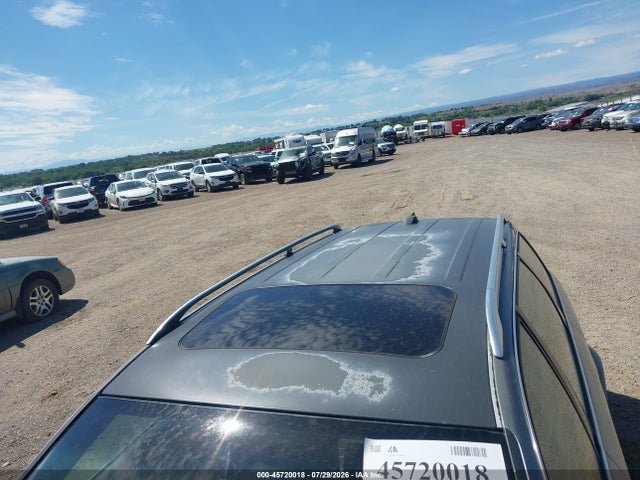 45720018 :رقم المزاد ، WA1YD64B84N026385 vin ، 2004 Audi Allroad 2.7t مزاد بيع