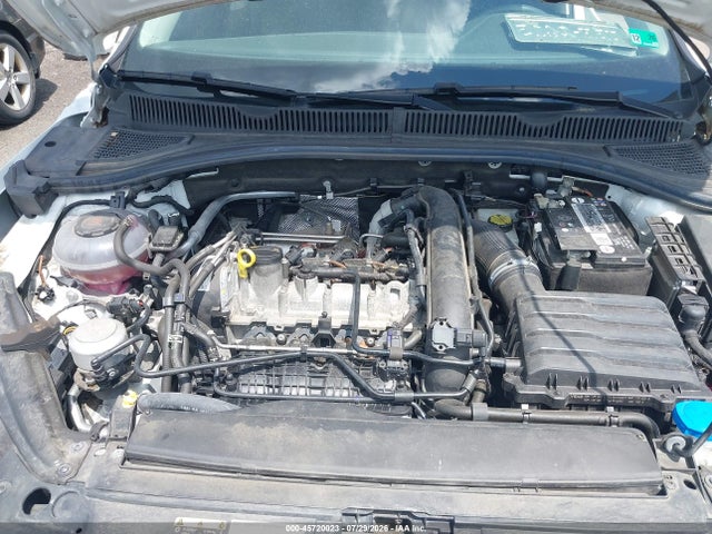 2021 Volkswagen Jetta 1.4t R-line/1.4t Se/s მანქანა იყიდება აუქციონზე, vin: 3VWC57BU0MM063431, აუქციონის ნომერი: 45720023