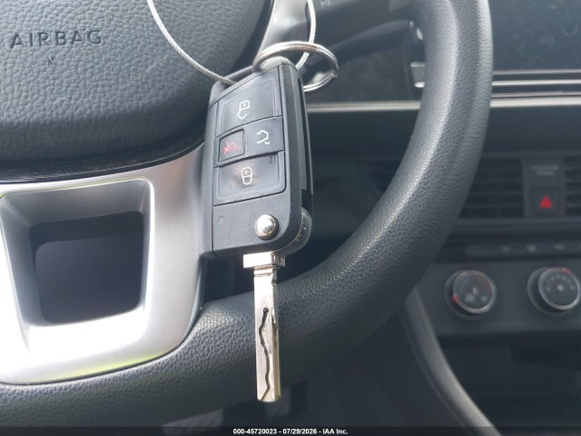 2021 Volkswagen Jetta 1.4t R-line/1.4t Se/s მანქანა იყიდება აუქციონზე, vin: 3VWC57BU0MM063431, აუქციონის ნომერი: 45720023
