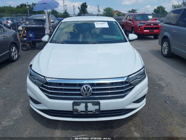2021 Volkswagen Jetta 1.4t R-line/1.4t Se/s მანქანა იყიდება აუქციონზე, vin: 3VWC57BU0MM063431, აუქციონის ნომერი: 45720023