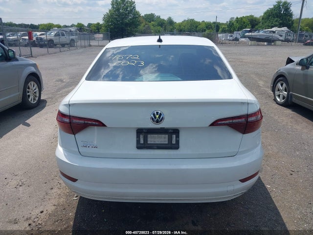 2021 Volkswagen Jetta 1.4t R-line/1.4t Se/s მანქანა იყიდება აუქციონზე, vin: 3VWC57BU0MM063431, აუქციონის ნომერი: 45720023