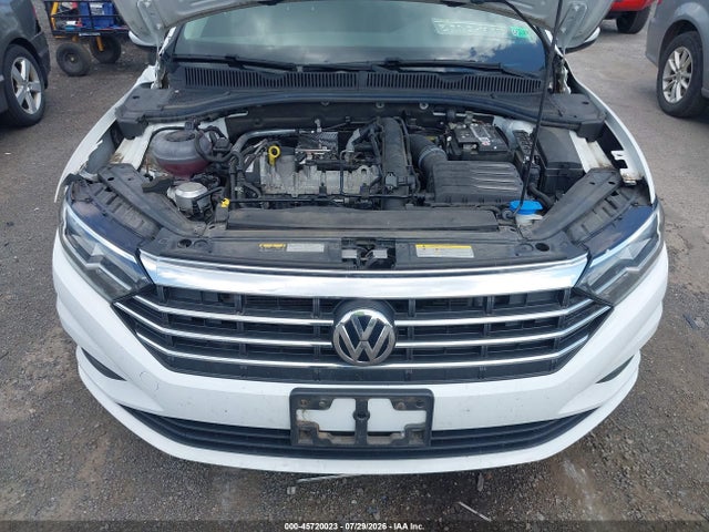 2021 Volkswagen Jetta 1.4t R-line/1.4t Se/s მანქანა იყიდება აუქციონზე, vin: 3VWC57BU0MM063431, აუქციონის ნომერი: 45720023