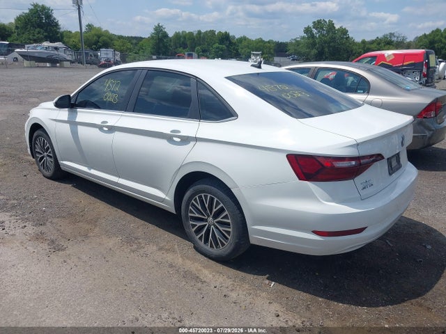 2021 Volkswagen Jetta 1.4t R-line/1.4t Se/s მანქანა იყიდება აუქციონზე, vin: 3VWC57BU0MM063431, აუქციონის ნომერი: 45720023