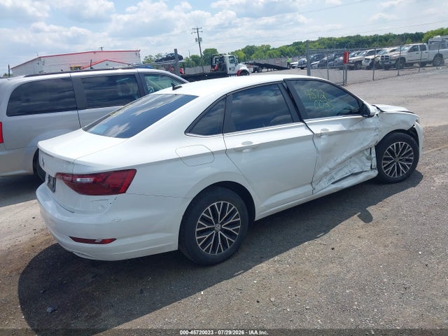 2021 Volkswagen Jetta 1.4t R-line/1.4t Se/s მანქანა იყიდება აუქციონზე, vin: 3VWC57BU0MM063431, აუქციონის ნომერი: 45720023