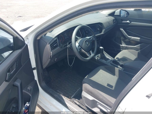 2021 Volkswagen Jetta 1.4t R-line/1.4t Se/s მანქანა იყიდება აუქციონზე, vin: 3VWC57BU0MM063431, აუქციონის ნომერი: 45720023