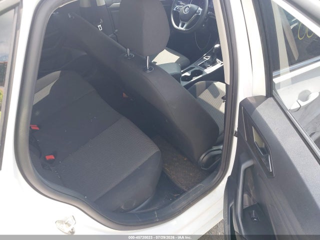 2021 Volkswagen Jetta 1.4t R-line/1.4t Se/s მანქანა იყიდება აუქციონზე, vin: 3VWC57BU0MM063431, აუქციონის ნომერი: 45720023
