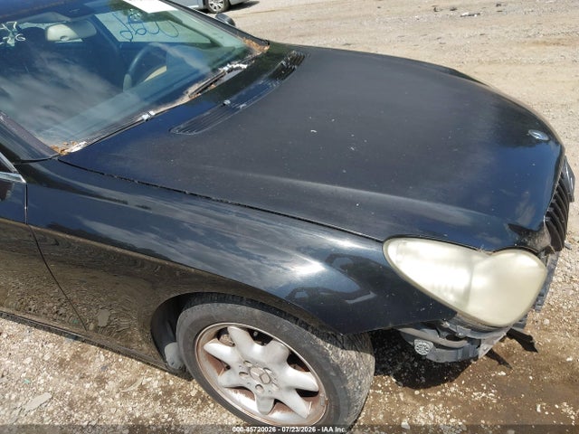 Aukcja sprzedaży 2006 Mercedes-benz Cls 500, vin: WDDDJ75X26A026749, numer aukcji: 45720026