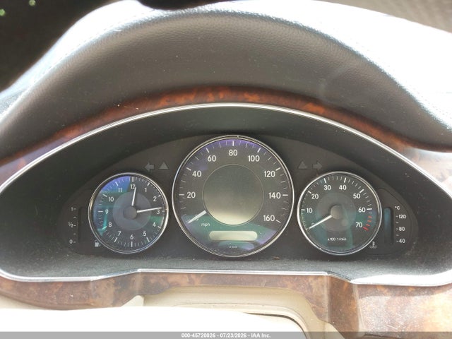 Aukcja sprzedaży 2006 Mercedes-benz Cls 500, vin: WDDDJ75X26A026749, numer aukcji: 45720026