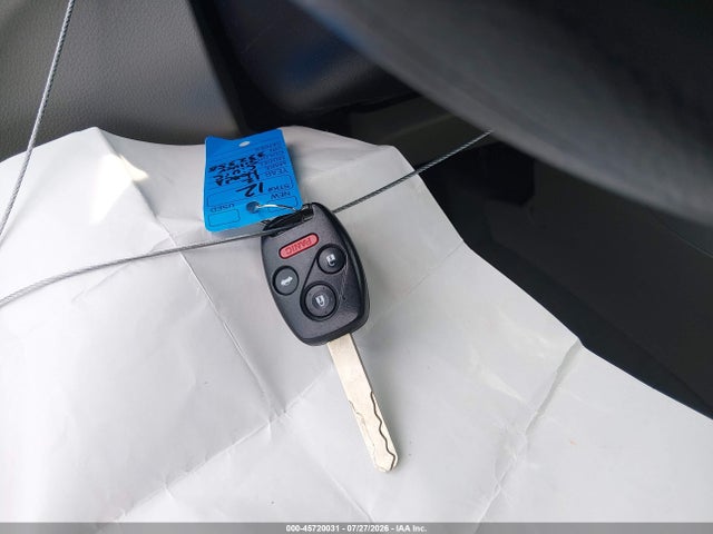 2012 Honda Civic Lx მანქანა იყიდება აუქციონზე, vin: 19XFB2F54CE332358, აუქციონის ნომერი: 45720031