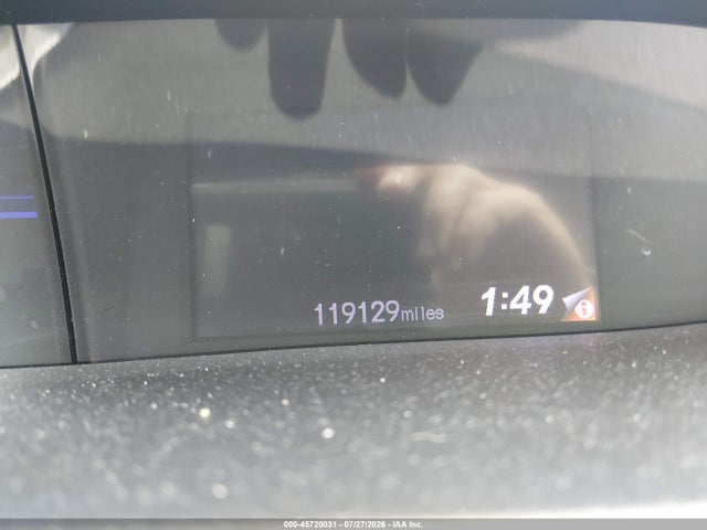 2012 Honda Civic Lx მანქანა იყიდება აუქციონზე, vin: 19XFB2F54CE332358, აუქციონის ნომერი: 45720031