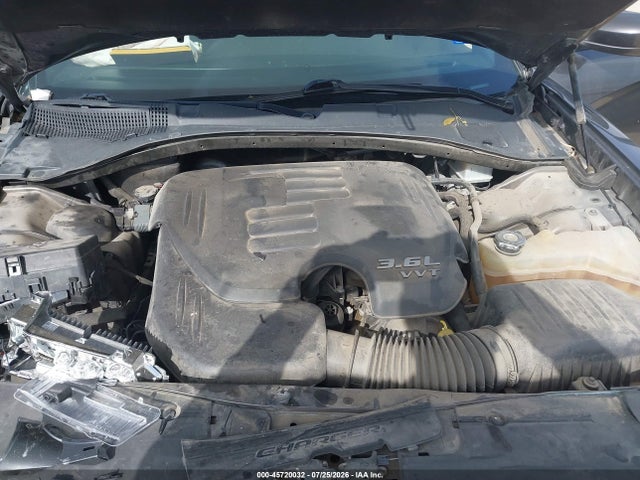 Dodge Charger Sxt Awd 2019 2C3CDXJG8KH545310 Image 10