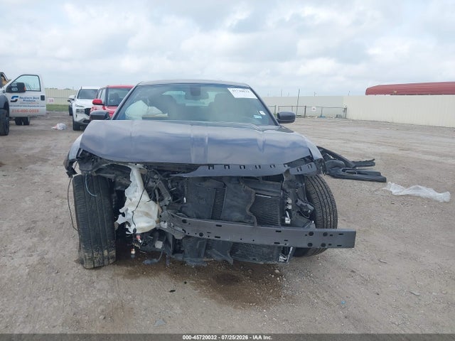 Dodge Charger Sxt Awd 2019 2C3CDXJG8KH545310 Image 12