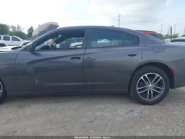 Dodge Charger Sxt Awd 2019 2C3CDXJG8KH545310 Image 14