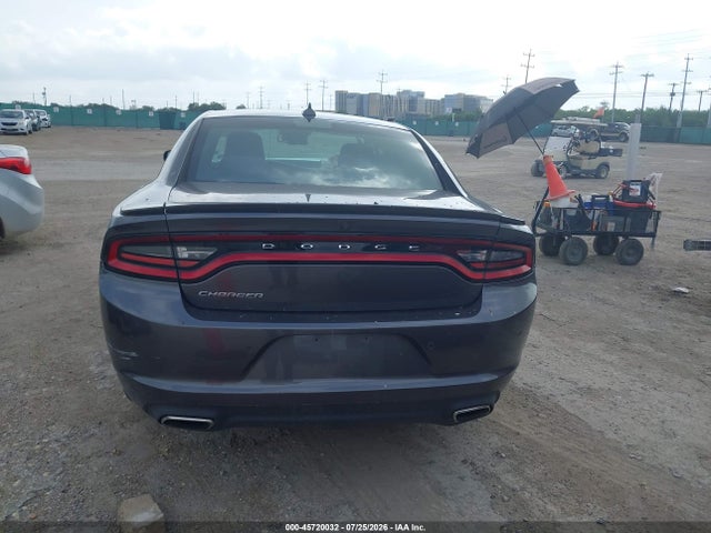 Dodge Charger Sxt Awd 2019 2C3CDXJG8KH545310 Image 16