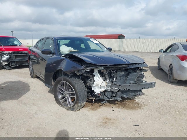 Dodge Charger Sxt Awd 2019 2C3CDXJG8KH545310 Image 17