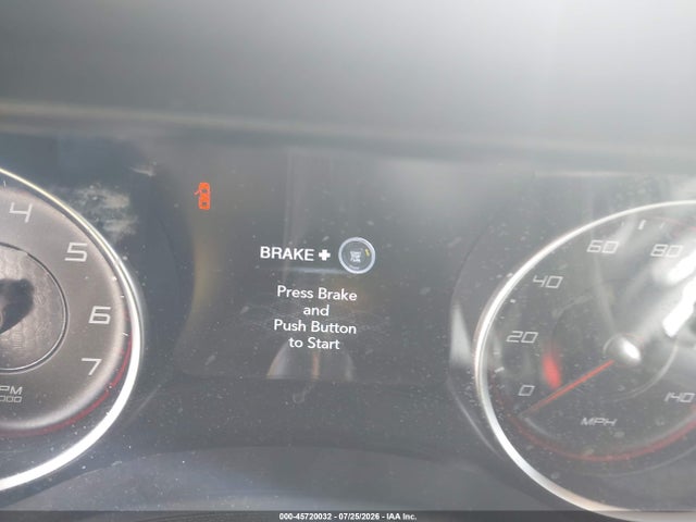 Dodge Charger Sxt Awd 2019 2C3CDXJG8KH545310 Image 7
