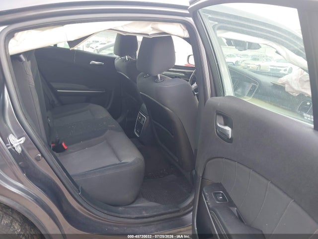 Dodge Charger Sxt Awd 2019 2C3CDXJG8KH545310 Image 8