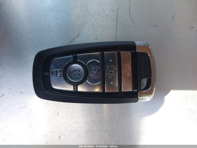 Ford EDGE SEL 2019 2FMPK3J97KBB32631 Image 11