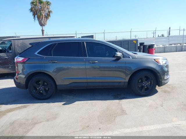 Ford EDGE SEL 2019 2FMPK3J97KBB32631 Image 13