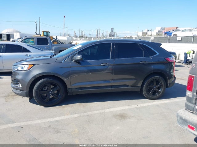 Ford EDGE SEL 2019 2FMPK3J97KBB32631 Image 14