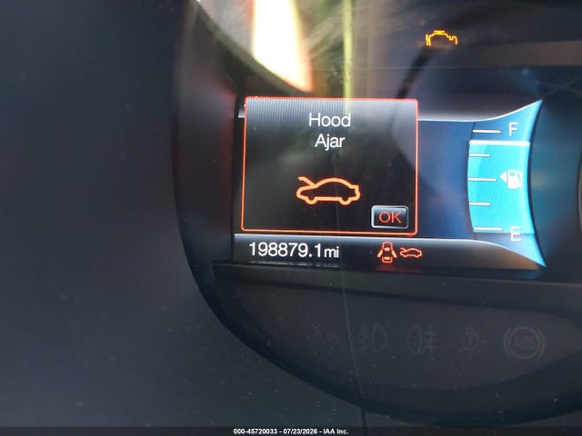 Ford EDGE SEL 2019 2FMPK3J97KBB32631 Image 15