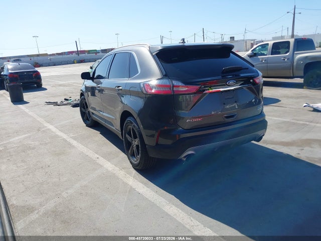 Ford EDGE SEL 2019 2FMPK3J97KBB32631 Image 3