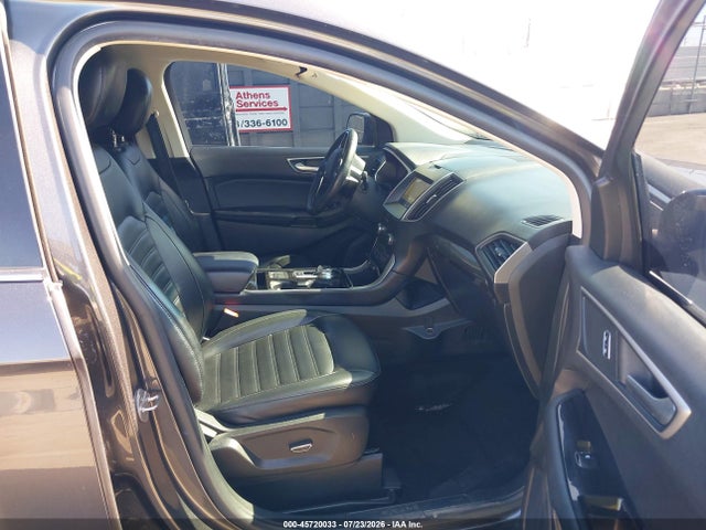 Ford EDGE SEL 2019 2FMPK3J97KBB32631 Image 5