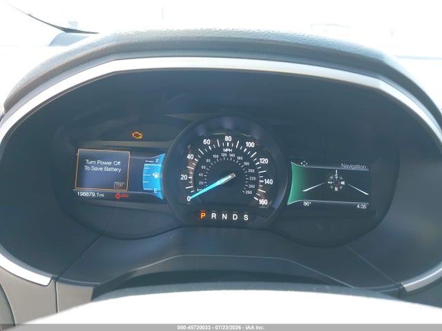 Ford EDGE SEL 2019 2FMPK3J97KBB32631 Image 7
