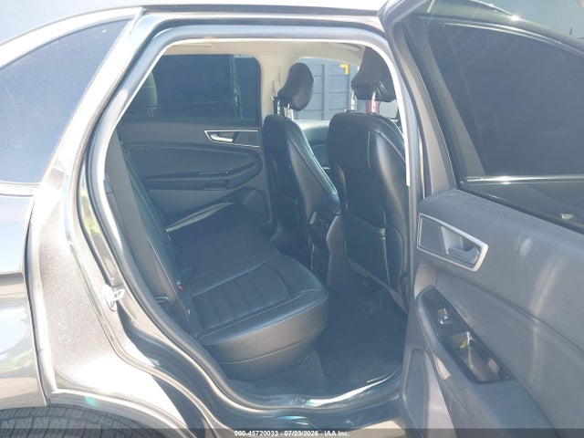 Ford EDGE SEL 2019 2FMPK3J97KBB32631 Image 8
