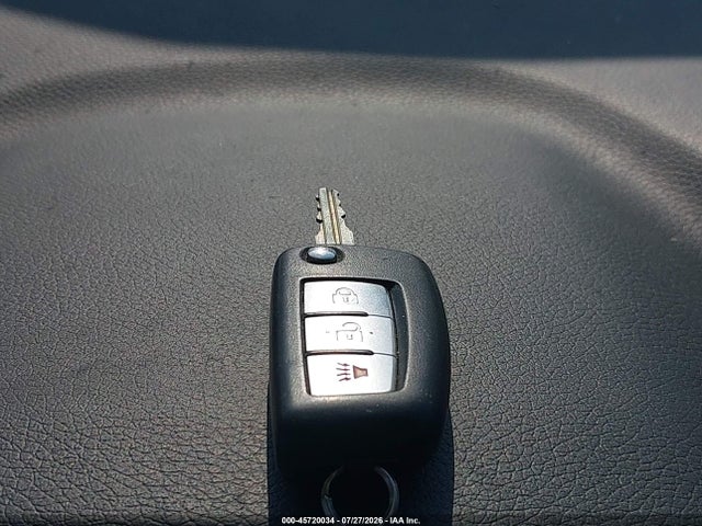 45720034 :رقم المزاد ، KNMAT2MT1FP565787 vin ، 2015 Nissan Rogue S مزاد بيع