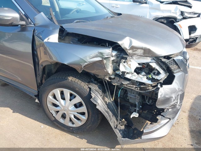 45720034 :رقم المزاد ، KNMAT2MT1FP565787 vin ، 2015 Nissan Rogue S مزاد بيع