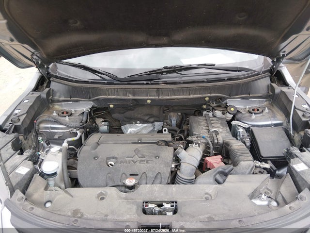 Продажа на аукционе авто 2024 Mitsubishi Outlander Sport 2.0 Es Awc, vin: JA4ARUAU2RU000701, номер лота: 45720037