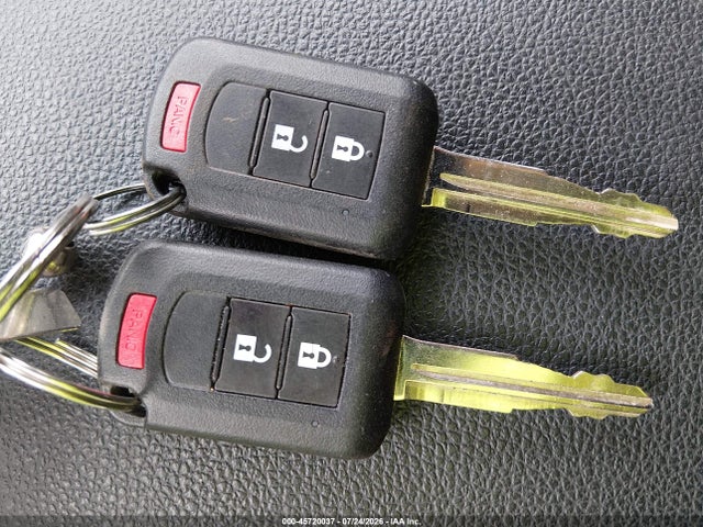 Продажа на аукционе авто 2024 Mitsubishi Outlander Sport 2.0 Es Awc, vin: JA4ARUAU2RU000701, номер лота: 45720037