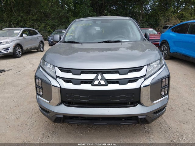 Продажа на аукционе авто 2024 Mitsubishi Outlander Sport 2.0 Es Awc, vin: JA4ARUAU2RU000701, номер лота: 45720037
