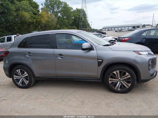Продажа на аукционе авто 2024 Mitsubishi Outlander Sport 2.0 Es Awc, vin: JA4ARUAU2RU000701, номер лота: 45720037