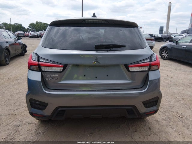 Продажа на аукционе авто 2024 Mitsubishi Outlander Sport 2.0 Es Awc, vin: JA4ARUAU2RU000701, номер лота: 45720037