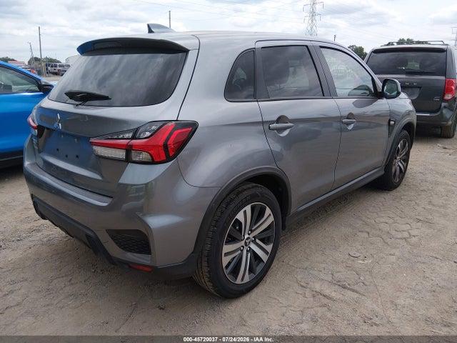 Продажа на аукционе авто 2024 Mitsubishi Outlander Sport 2.0 Es Awc, vin: JA4ARUAU2RU000701, номер лота: 45720037