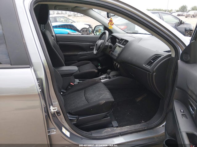 Продажа на аукционе авто 2024 Mitsubishi Outlander Sport 2.0 Es Awc, vin: JA4ARUAU2RU000701, номер лота: 45720037